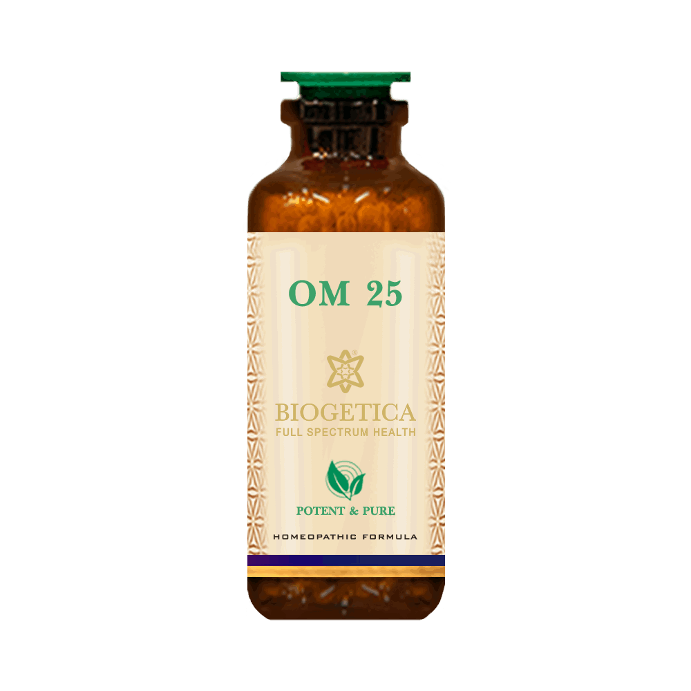 OM 25