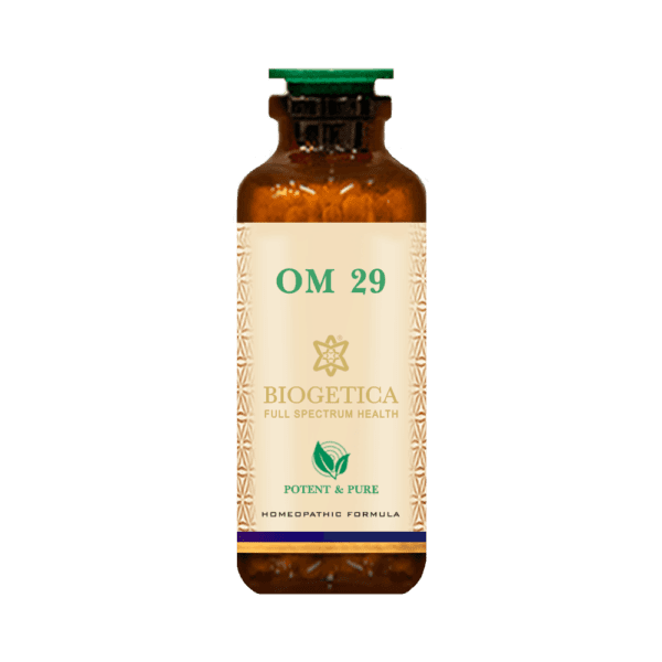 OM 29 MACULA LUTEA