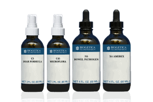 Optimal Kit with C3 ANDI Formula