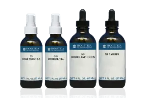 Optimal Kit with C3 ANDI Formula