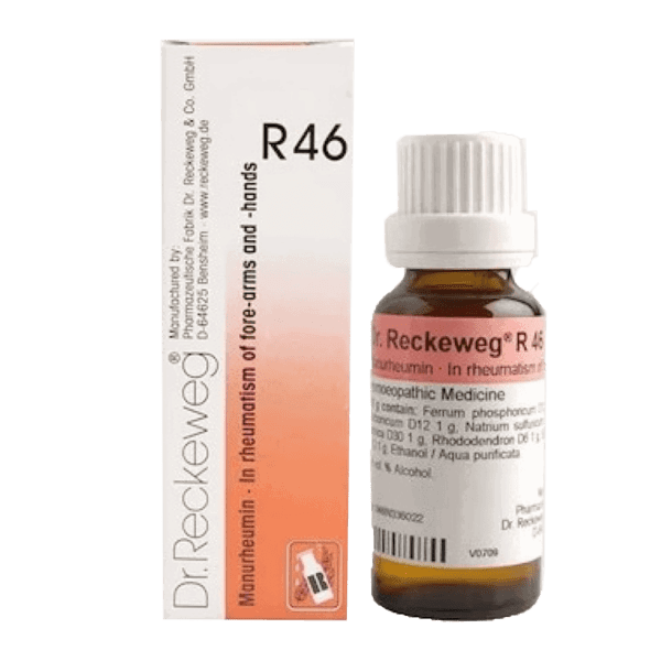 R46 Joint Formula
