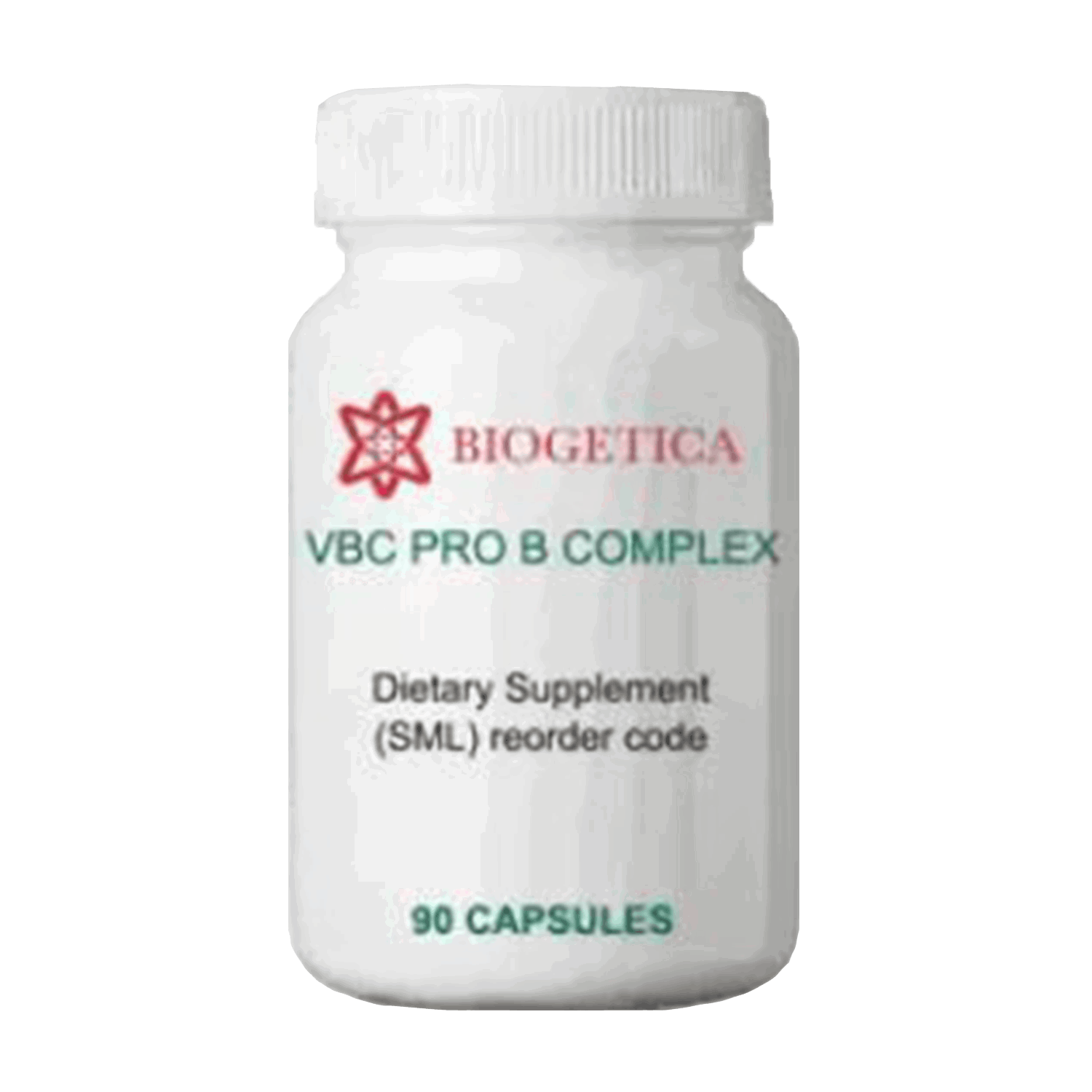 VBC Pro B Complex