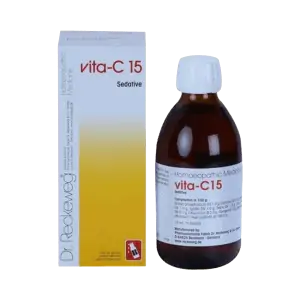 VC-15- Nerve Tonic