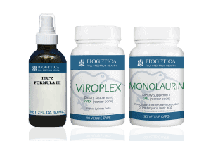 Vital Kit With HRPZ Formula