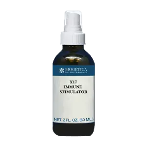 X17 Immune Stimulator