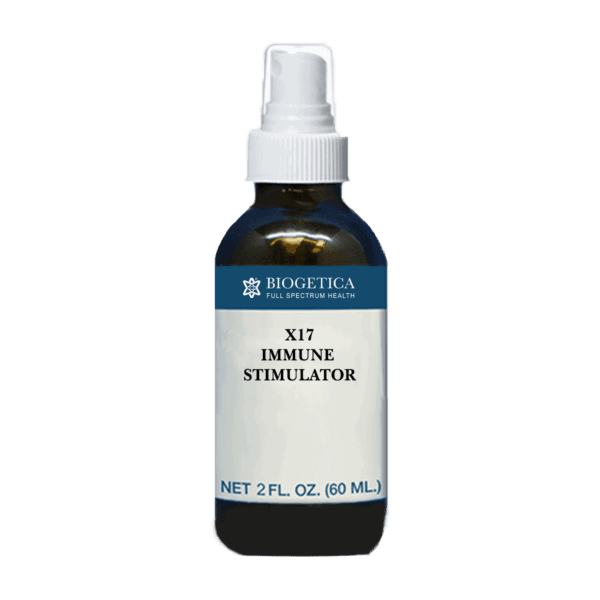 X17 Immune Stimulator