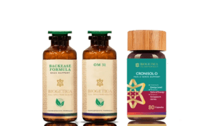 Freedom Kit With Backease Formula – 40 Days