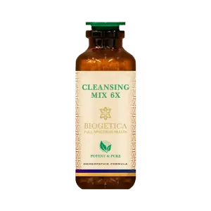 CLEANSING 6X