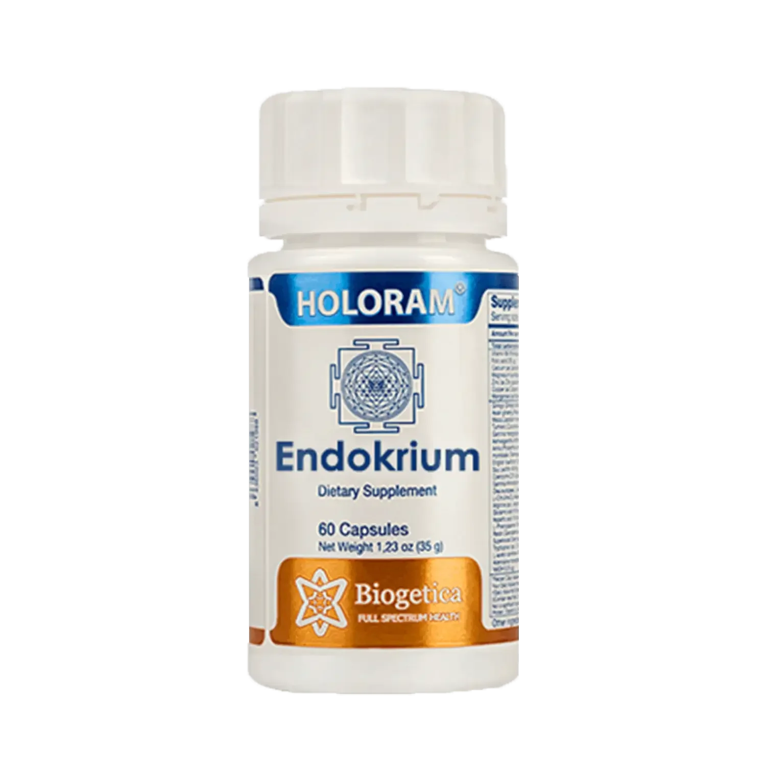 Endokrium