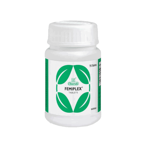 Femiplex Tablets