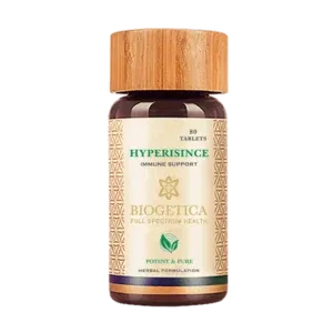 Hyperisince 80-Tablets