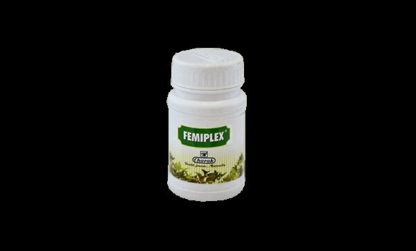 Femiplex Tablets