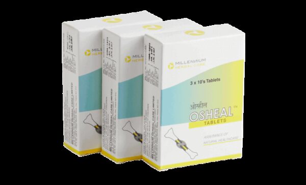 Osheal Tablet
