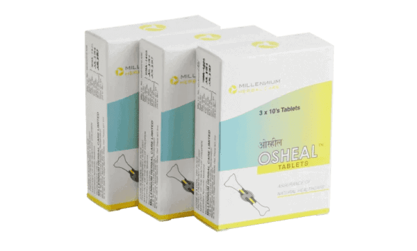 Osheal Tablet
