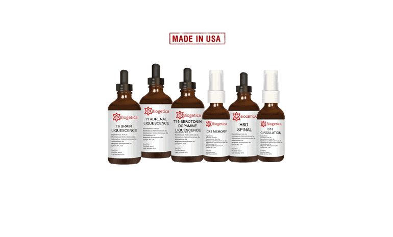 Optimal Kit with Homeopathic Dopamine Formula