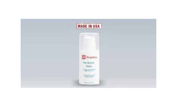 Pro Soothe Stress Cream