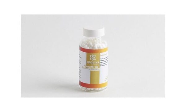 Biogetica Homeopathic N8 VNRL Formula