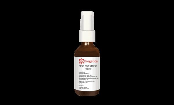 CPSF Pro Stress Forte