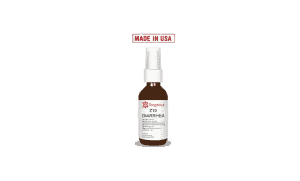 Z15 Diarrhea