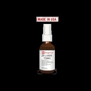 Z9 Liver Tonic