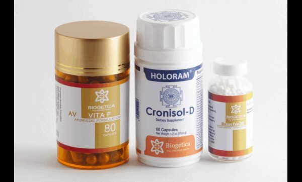 Freedom Kit with Menses Pain 200 Formula