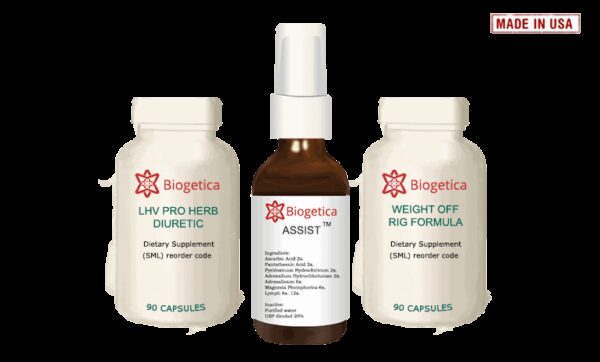 Ultimate Weight Loss Kit