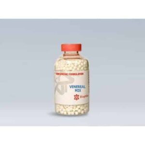 Biogetica Venereal Mix with Homeopathic CLMD Nosodes