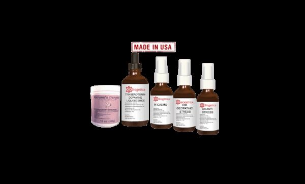 Biogetica Optimal Kit with C9 STRease Formula