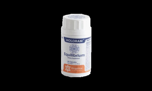 Equilibrium