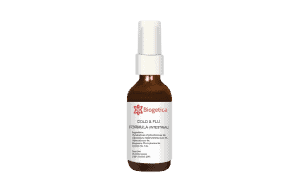 Cold & Flu Formula (Intestinal)