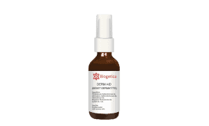 Derm Aid (moist dermatitis)