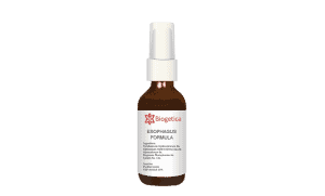 Esophagus Formula
