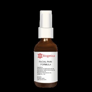 Facial Pain Formula