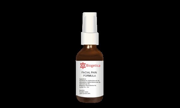 Facial Pain Formula