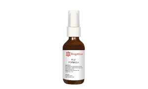 Flu Formula