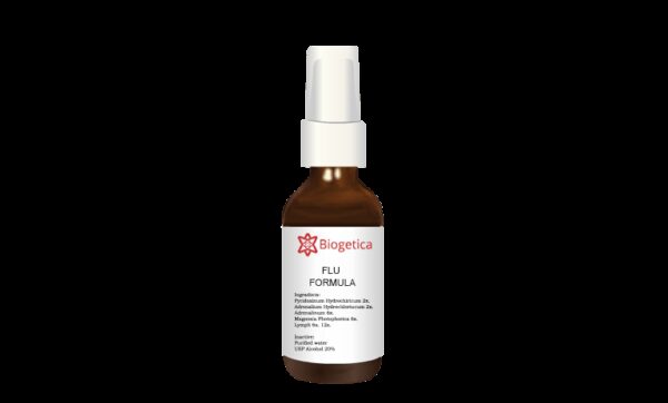 Flu Formula