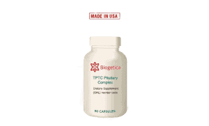 TPTC Pituitary Complex