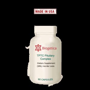 TPTC Pituitary Complex