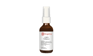 Lymph Formula