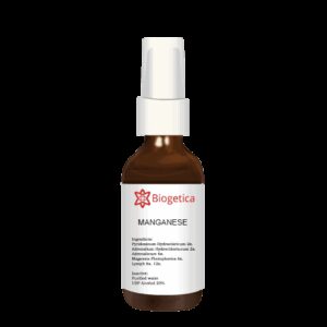 Manganese
