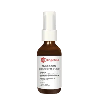 Mycological Immune Stim. (fungi)