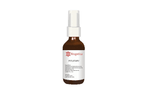 Pituitary Liquescence