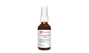Progesterone Combo