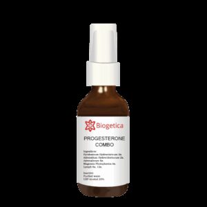 Progesterone Combo
