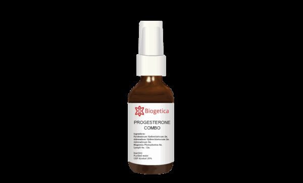 Progesterone Combo