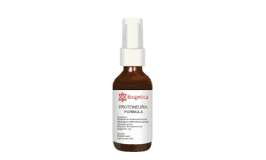 Proteineuria Formula