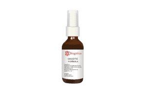 Sinusitis Formula