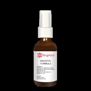 Sinusitis Formula