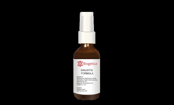 Sinusitis Formula