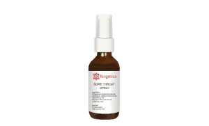 Sore Throat Spray